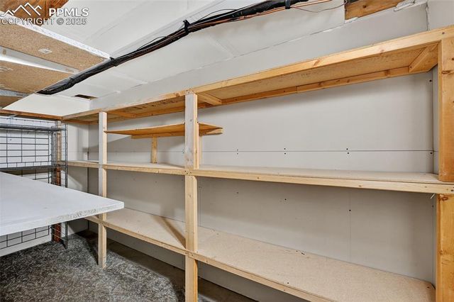 1360 Dancing Horse Drive, Colorado Springs, CO 80919