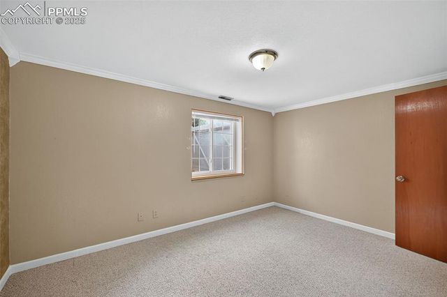 1360 Dancing Horse Drive, Colorado Springs, CO 80919