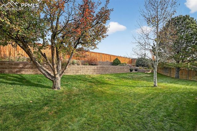 1360 Dancing Horse Drive, Colorado Springs, CO 80919