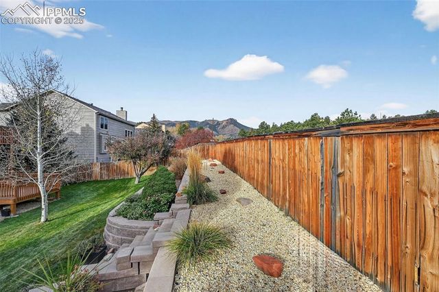 1360 Dancing Horse Drive, Colorado Springs, CO 80919