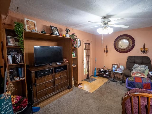 47090 Highway 9, Earlsboro, OK 74840