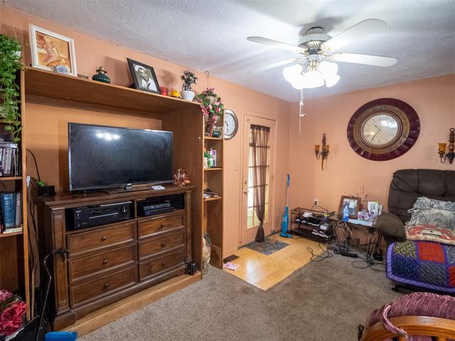 47090 Highway 9, Earlsboro, OK 74840