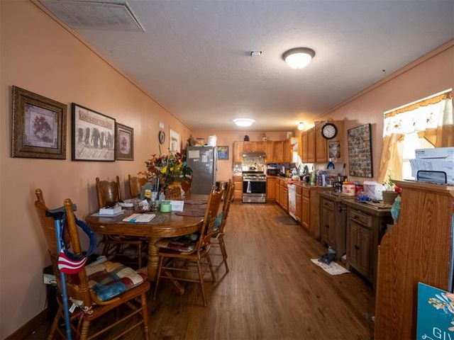 47090 Highway 9, Earlsboro, OK 74840