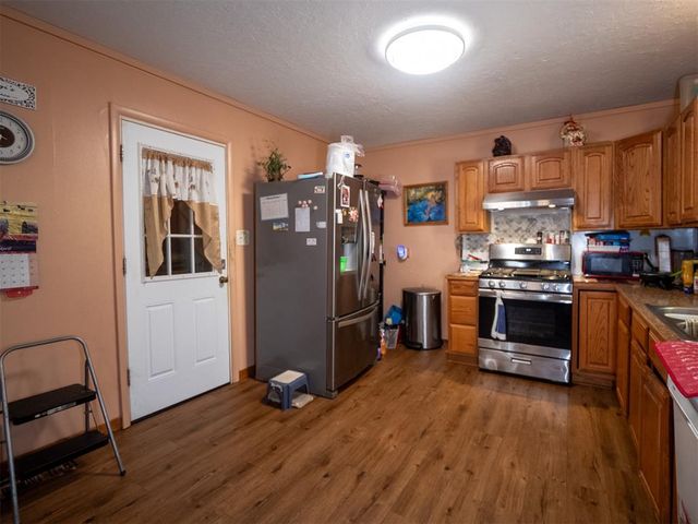 47090 Highway 9, Earlsboro, OK 74840