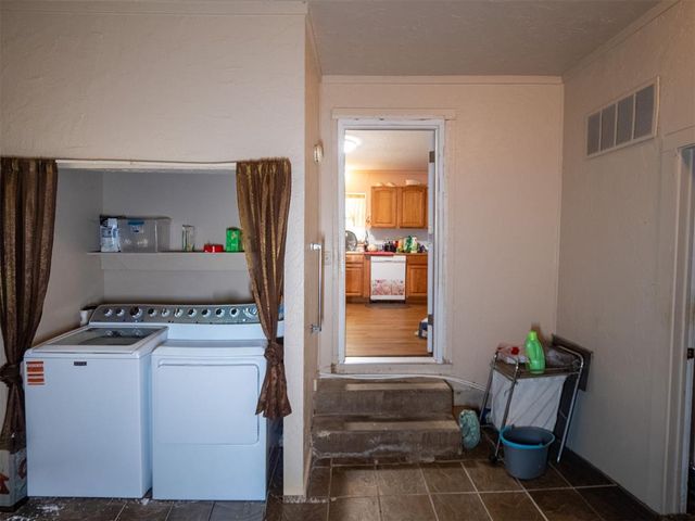 47090 Highway 9, Earlsboro, OK 74840