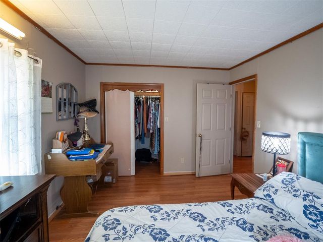 47090 Highway 9, Earlsboro, OK 74840