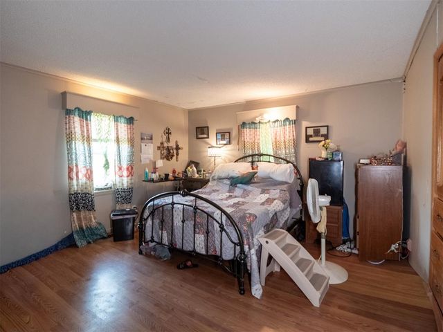 47090 Highway 9, Earlsboro, OK 74840