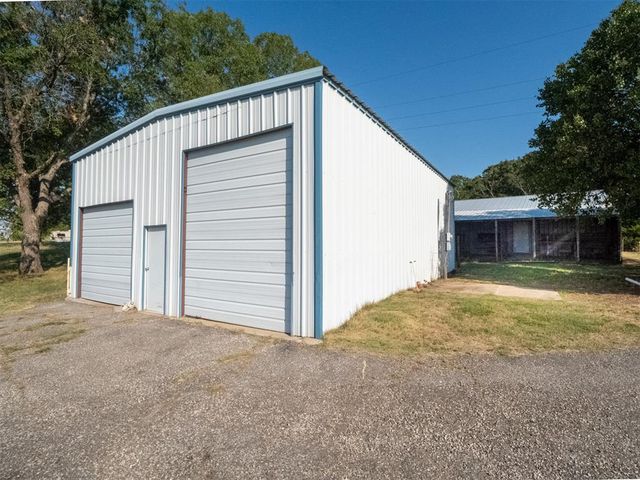47090 Highway 9, Earlsboro, OK 74840