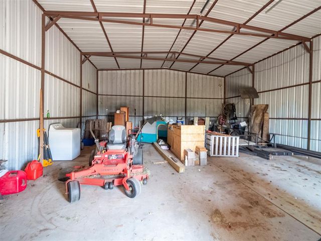 47090 Highway 9, Earlsboro, OK 74840