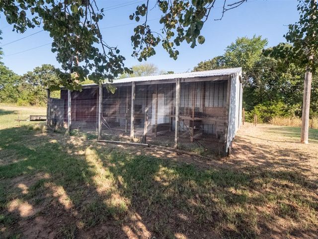 47090 Highway 9, Earlsboro, OK 74840