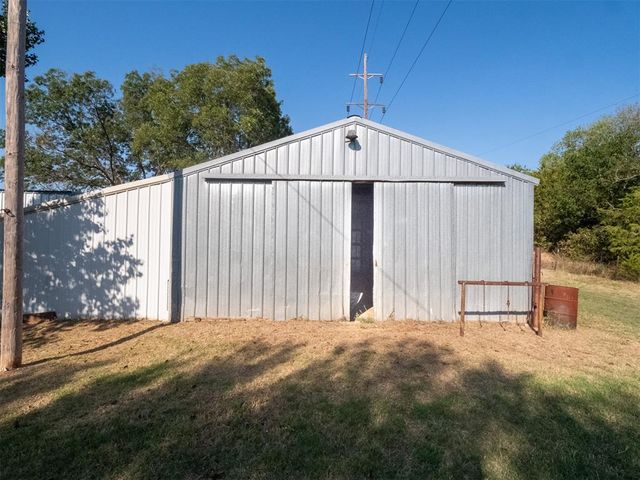 47090 Highway 9, Earlsboro, OK 74840