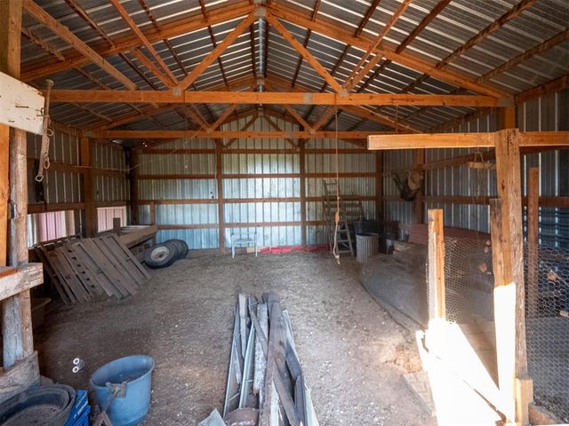 47090 Highway 9, Earlsboro, OK 74840