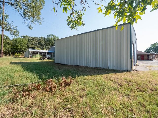 47090 Highway 9, Earlsboro, OK 74840