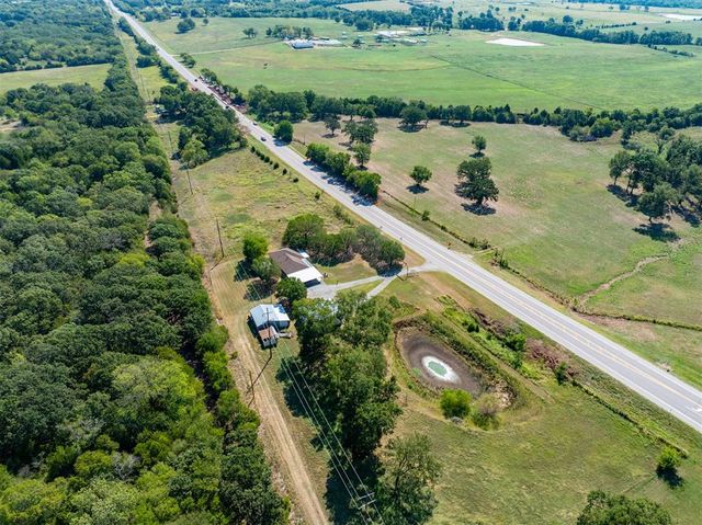 47090 Highway 9, Earlsboro, OK 74840
