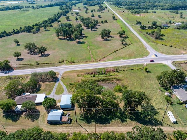 47090 Highway 9, Earlsboro, OK 74840