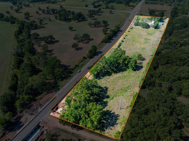 47090 Highway 9, Earlsboro, OK 74840