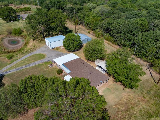 47090 Highway 9, Earlsboro, OK 74840