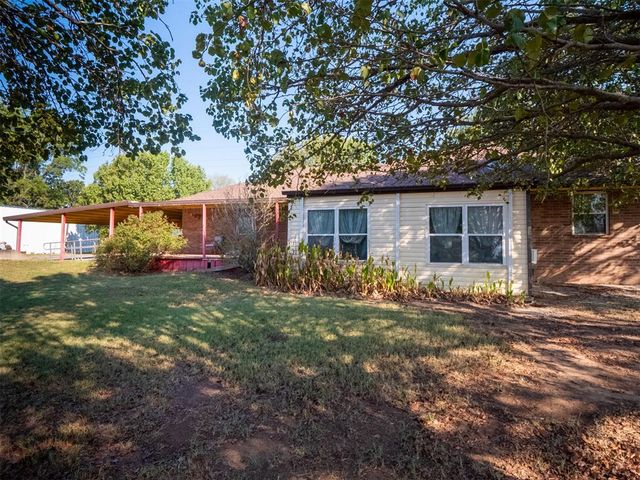 47090 Highway 9, Earlsboro, OK 74840