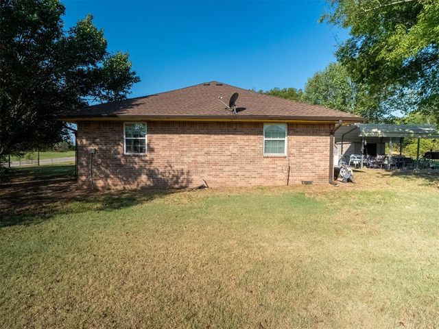 47090 Highway 9, Earlsboro, OK 74840