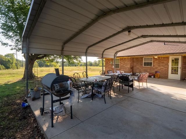 47090 Highway 9, Earlsboro, OK 74840
