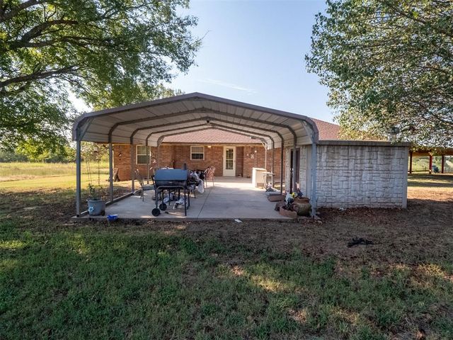 47090 Highway 9, Earlsboro, OK 74840