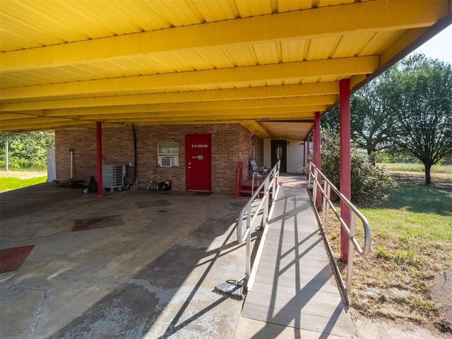 47090 Highway 9, Earlsboro, OK 74840