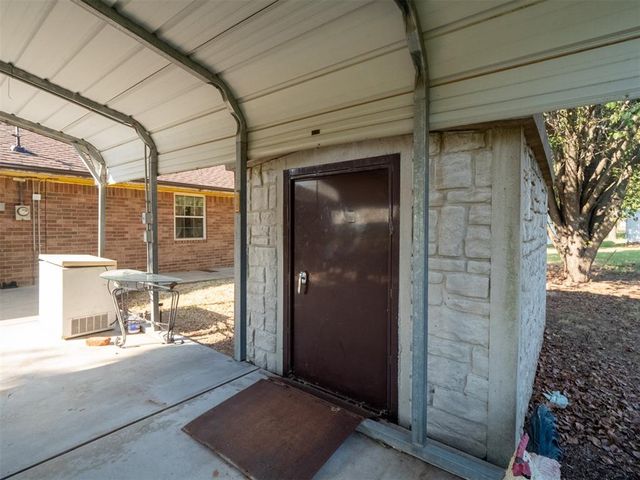 47090 Highway 9, Earlsboro, OK 74840
