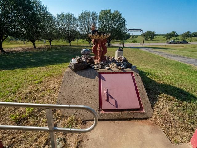 47090 Highway 9, Earlsboro, OK 74840