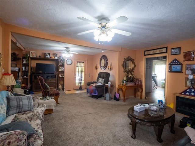 47090 Highway 9, Earlsboro, OK 74840