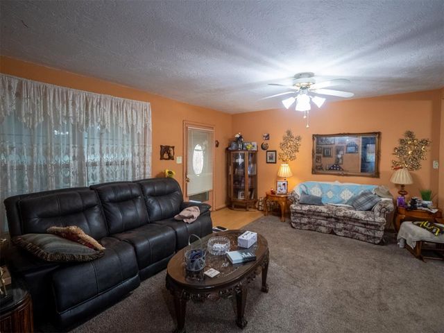 47090 Highway 9, Earlsboro, OK 74840