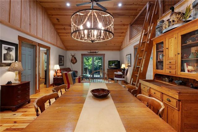 22 Noel Lane, Ellijay, GA 30540
