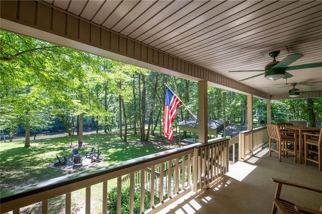 22 Noel Lane, Ellijay, GA 30540