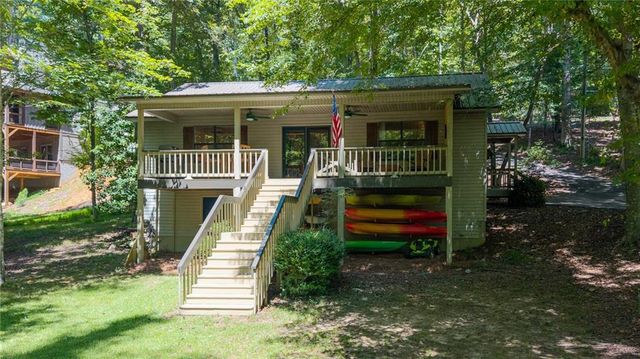 22 Noel Lane, Ellijay, GA 30540