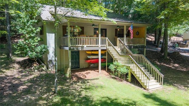 22 Noel Lane, Ellijay, GA 30540