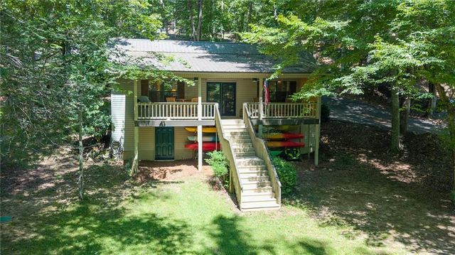 22 Noel Lane, Ellijay, GA 30540