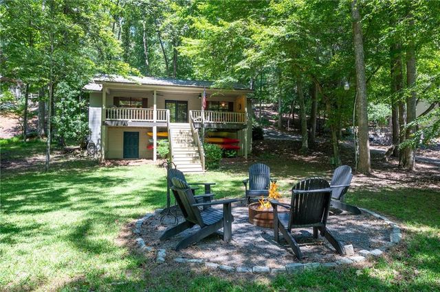 22 Noel Lane, Ellijay, GA 30540
