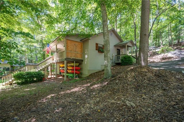 22 Noel Lane, Ellijay, GA 30540