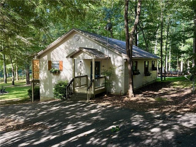 22 Noel Lane, Ellijay, GA 30540