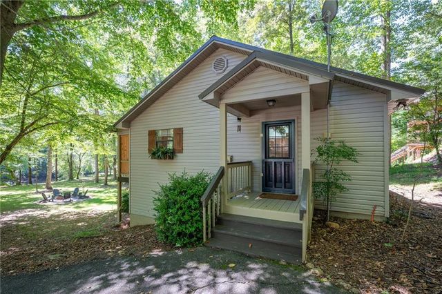 22 Noel Lane, Ellijay, GA 30540