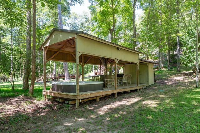 22 Noel Lane, Ellijay, GA 30540