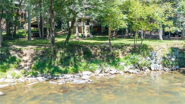 22 Noel Lane, Ellijay, GA 30540