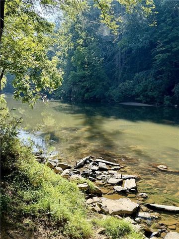 22 Noel Lane, Ellijay, GA 30540