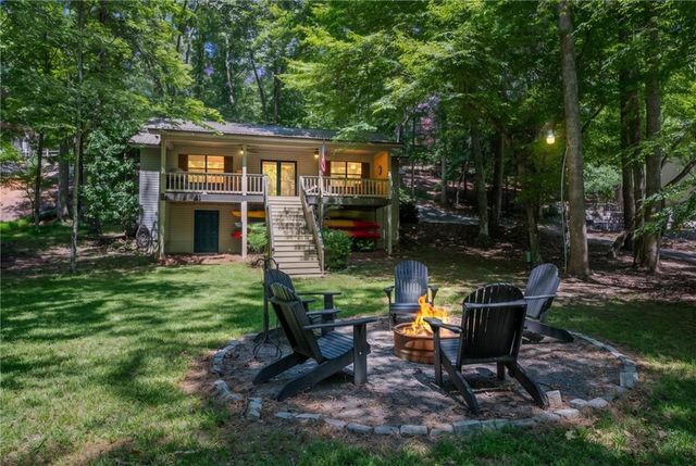 22 Noel Lane, Ellijay, GA 30540
