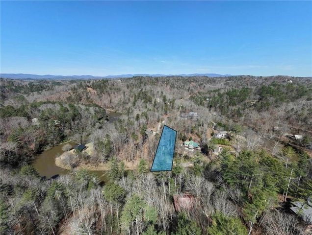 22 Noel Lane, Ellijay, GA 30540