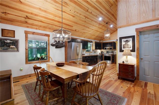 22 Noel Lane, Ellijay, GA 30540