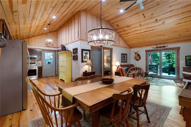22 Noel Lane, Ellijay, GA 30540