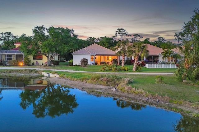 6458 TAILFEATHER WAY, Bradenton, FL 34203