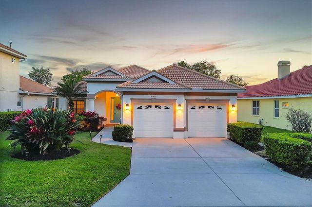 6458 TAILFEATHER WAY, Bradenton, FL 34203