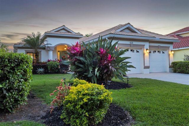 6458 TAILFEATHER WAY, Bradenton, FL 34203