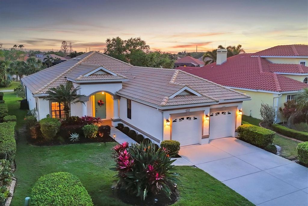 6458 TAILFEATHER WAY, Bradenton, FL 34203